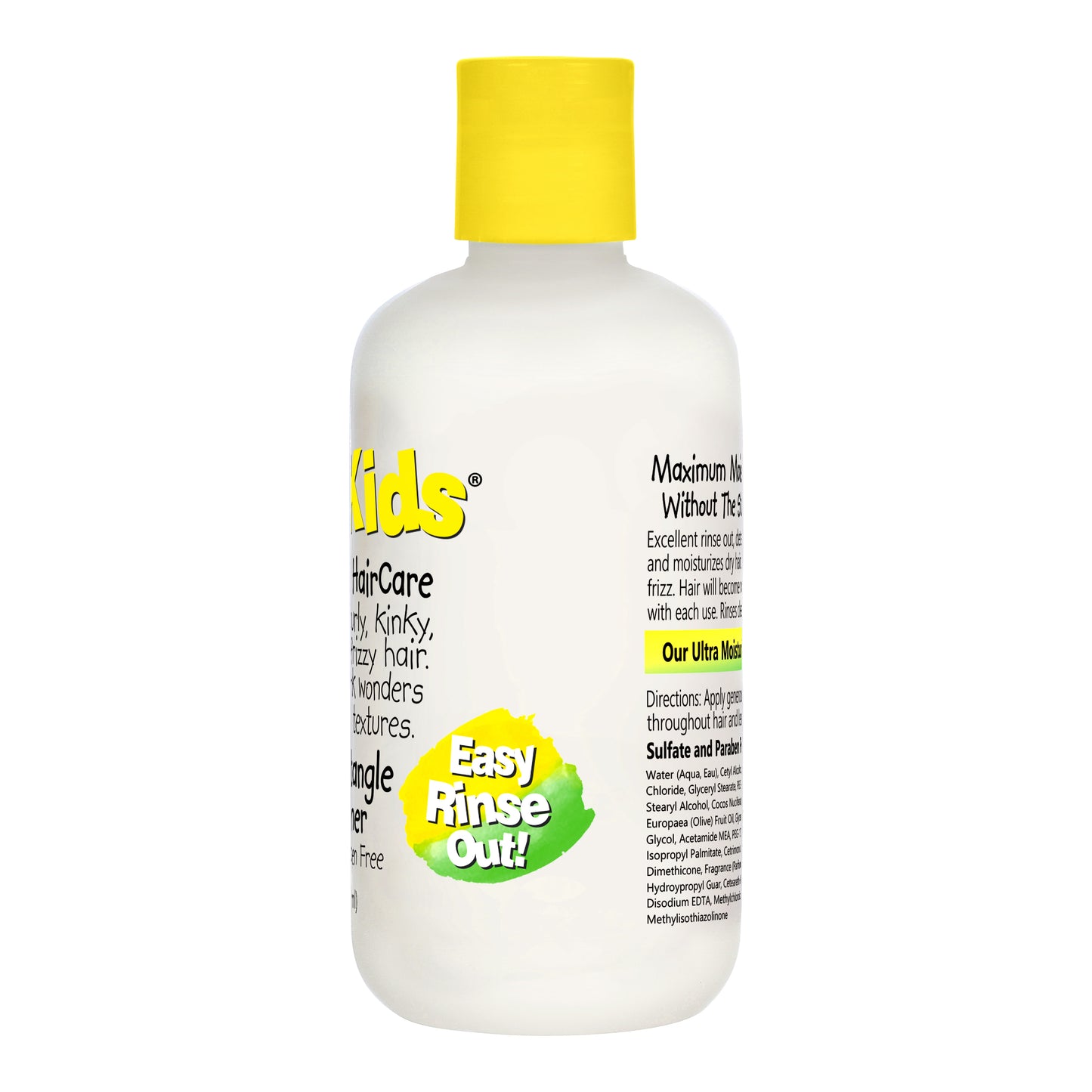 Super Detangle Conditioner