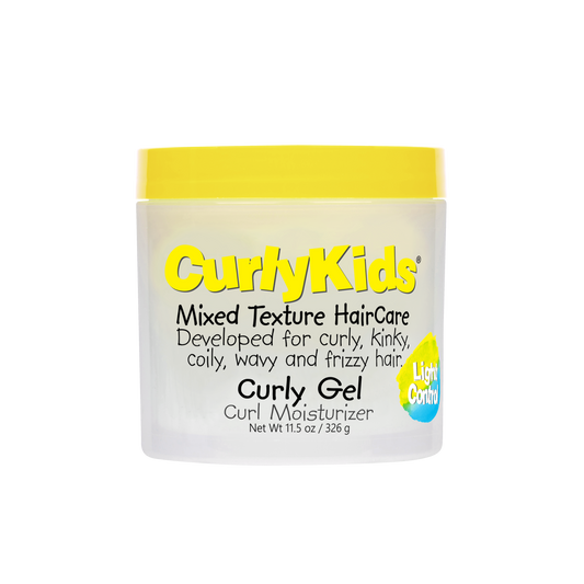 CurlyKids - Curly Gel (Family Size)