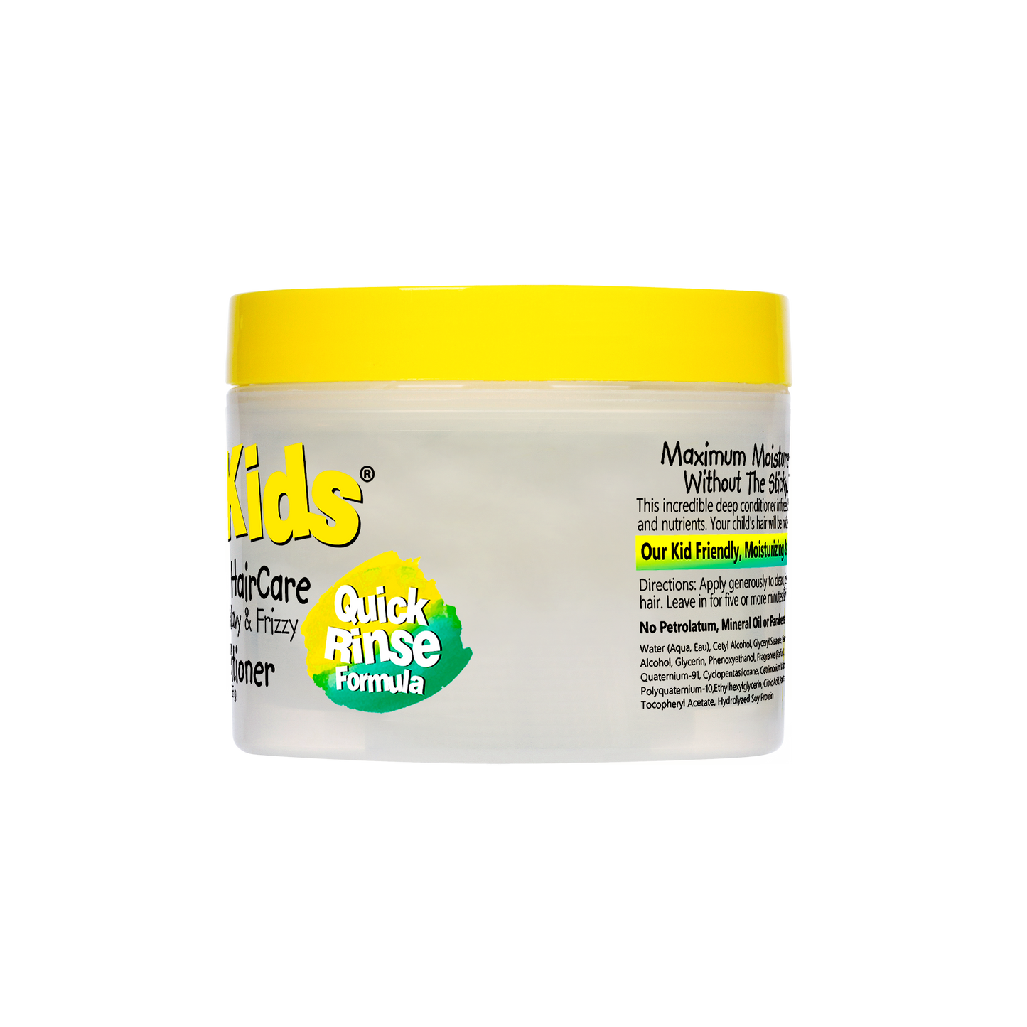 Deep Conditioner - CurlyKids