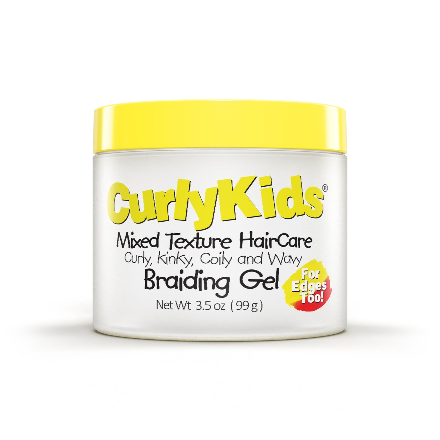 Braiding Gel