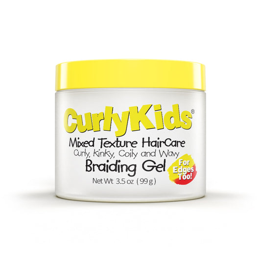 Braiding Gel