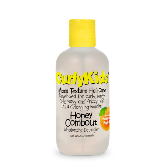 Honey Combout Moisturizing Detangler